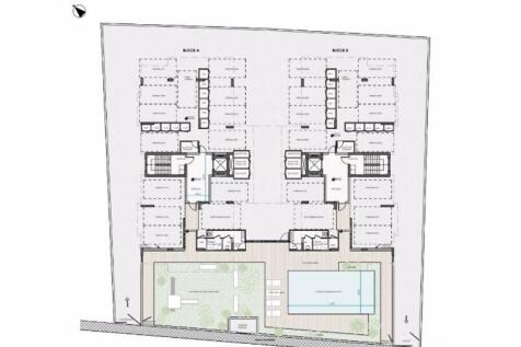 Ground Floor Plan