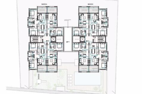 Typical Floor Plan
