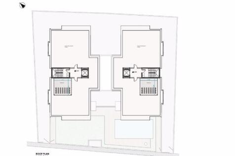 Roof Plan