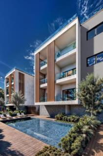 Communal Pool  -...