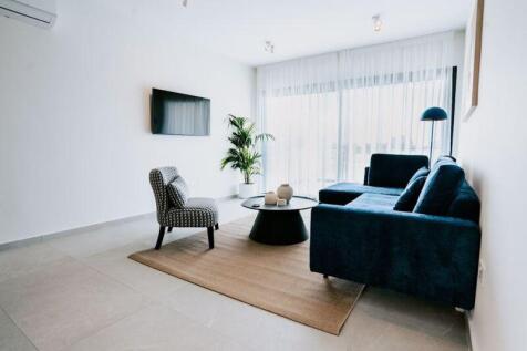Living Area -...