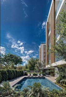 Communal Pool  -...