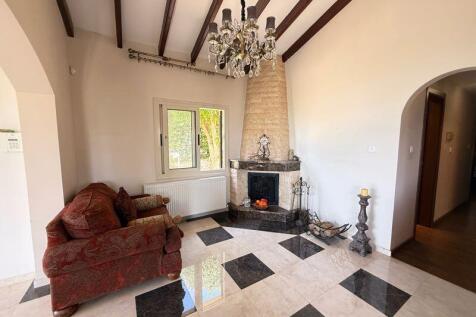 Fire Place