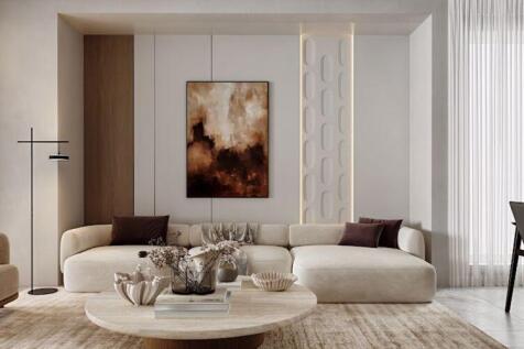 Lounge Example