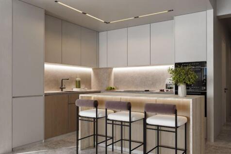 Kitchen Example