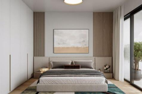 Bedroom Example