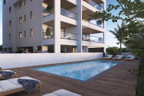Communal Pool -...