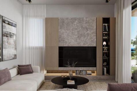 Lounge Example