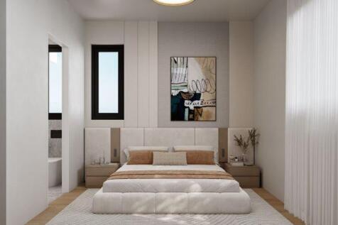 Bedroom Example
