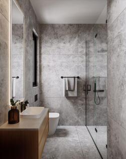 Bathroom Example