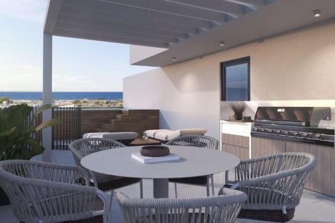 Roof Terrace Example