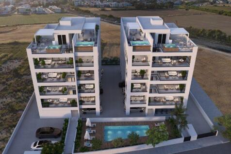 Aerial View of...