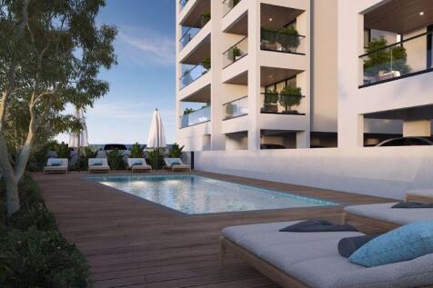 Communal Pool -...