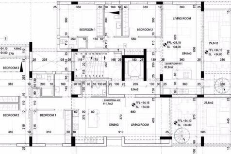 Block A - 4th Floor