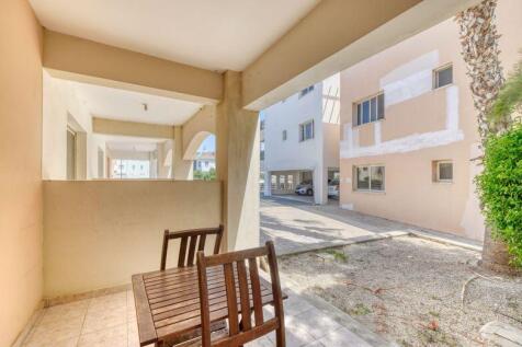 Covered Veranda
