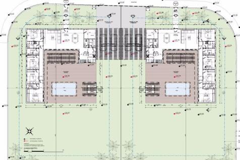 Site Plans