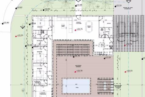 Villa A - Floor...