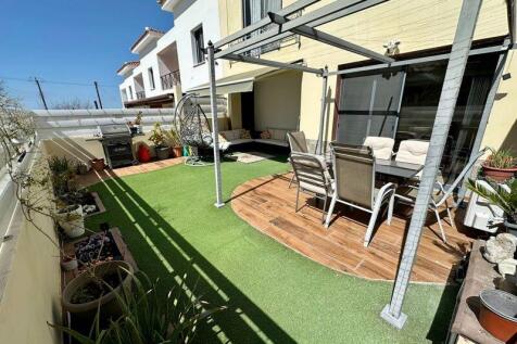 Property Rear