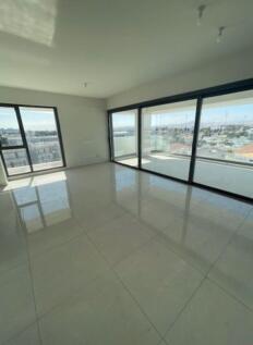 Open Plan Living -