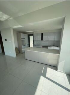 Kitchen - Apt 501