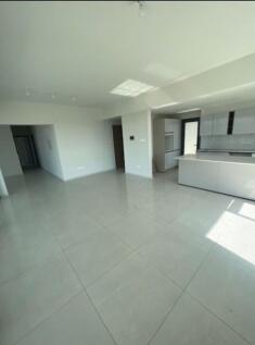 Open Plan Living -