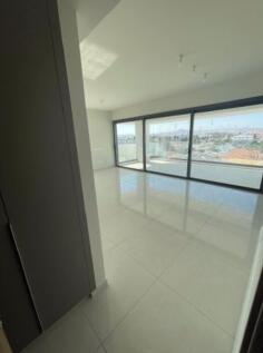 Open Plan Living -