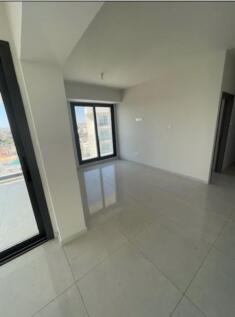 Open Plan Living -