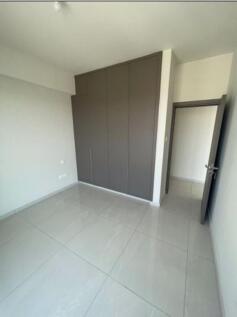 Bedroom - Apt 501