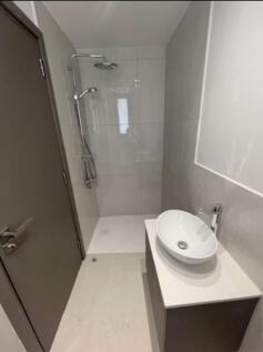 Ensuite - Apt 501