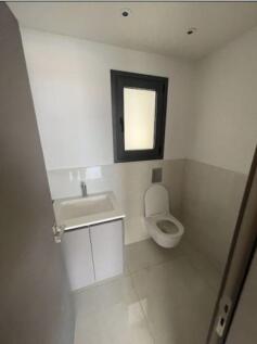 Bathroom - Apt 501