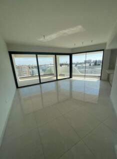 Open Plan Living -