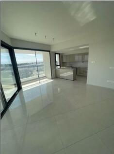 Open Plan Living -