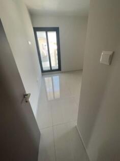 Bedroom - Apt 502