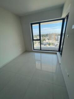 Bedroom - Apt 502
