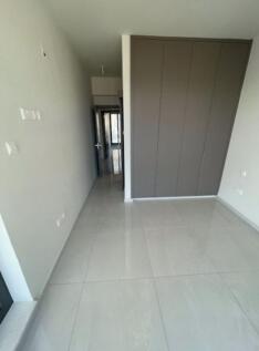 Bedroom - Apt 502