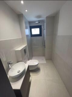 Ensuite - Apt 502