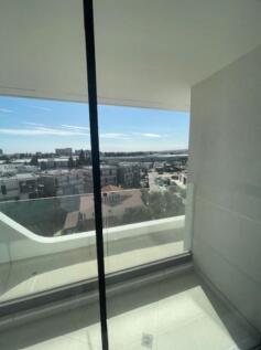 View from Veranda -