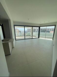 Open Plan Living...