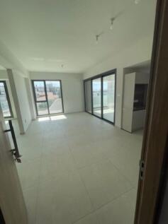 Open Plan Living...