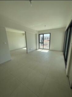 Open Plan Living...
