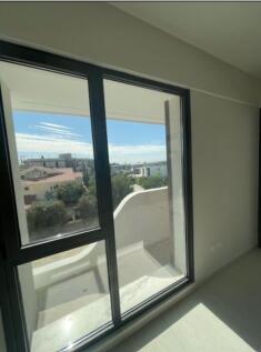 View from Apartment