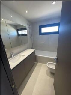 Bathroom Example
