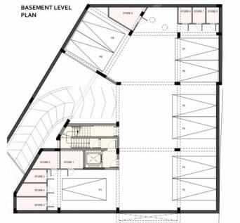 Basement Floor Plans