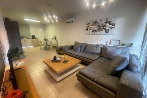 Lounge, Kitchen,...