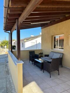 Front Veranda with