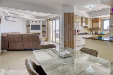 Kitchen, Dining,...