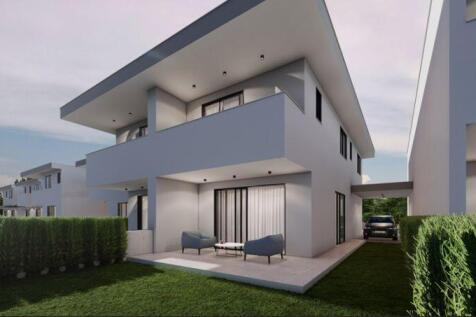 Houses 5 &amp; 6 -...