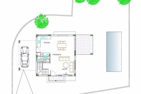 Villa 10 - Ground