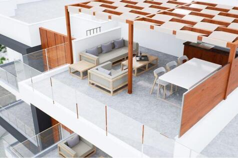 Private Roof Garden