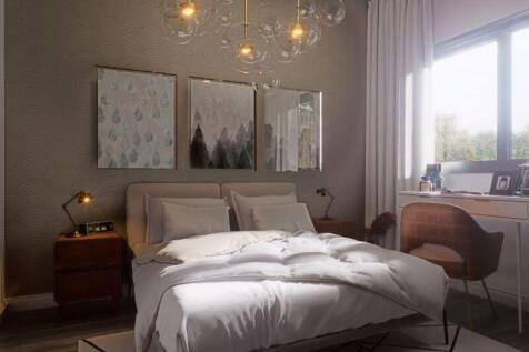Bedroom - Artist...